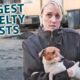 70+ Dogs Rescued From One Abuser?! These Cruelty Cases Will Leave You Speechless!