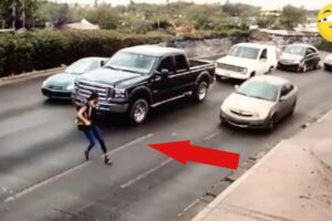 80 Incredible Moments Caught On CCTV Camera | Fails Of The Week! FailsArmy #5