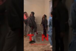 Baby Shamar done got toes everywhere but loose #tommythegossip #viral #reels  {shoot out to TGB}