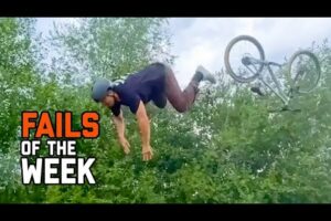 Best Fails of the week : Funniest Fails Compilation | Funny Videos 😂 | FailArmy