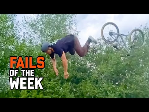 Best Fails of the week : Funniest Fails Compilation | Funny Videos 😂 | FailArmy