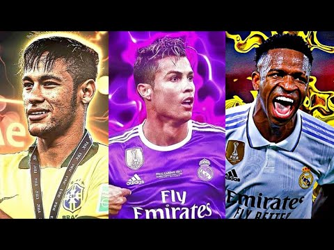 Best Football Edits - Goals, Skills, Fails (#392) | Football Tiktok Edits