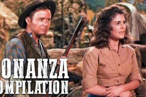 Bonanza Compilation | Free Western Series