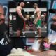 Brian Shaw Vs Bradley Martyn in a street fight