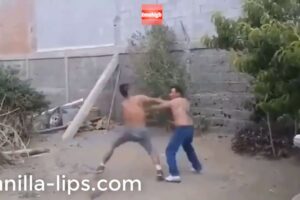 Brutal Street Fights Compilation Part 1 | 18+