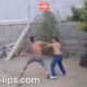 Brutal Street Fights Compilation Part 1 | 18+