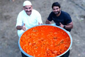 Butter chicken | How To Make Butter Chicken At Home | Restaurant Style Recipe | Fully Loaded Butter