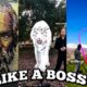 DAILY DOSE OF LIKE A BOSS MOMENTS #45 PEOPLE ARE AWESOME RESPECT VIDEOS Satisfaction Trending