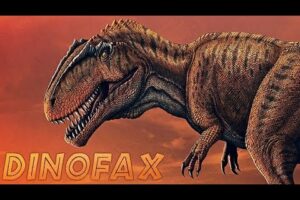 DinoFax 2023 Compilation!