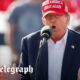 Donald Trump warns of ‘bloodbath’ if he loses presidential election