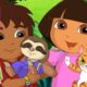 Dora the Explorer's Baby Animals Rescues & Adventures! 🐱 80 Minute Compilation | Dora & Friends