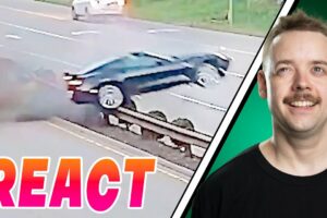 Dumbest Fails of the Week- FailAmry - React