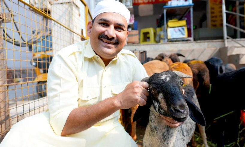 EID Special- Nizami Mutton Gravy | Gulaab Jamun | EID SPECIAL MUTTON RECIPE | Ramadan Special MUTTON