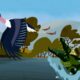 Every Creature Rescue Part 1 | Protecting The Earth's Wildlife | Wild Kratts
