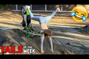 FAILS of the WEEK 😂😂