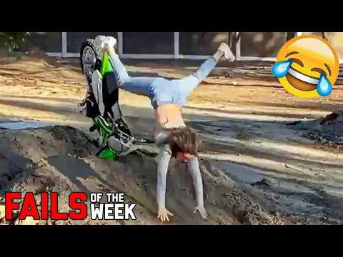 FAILS of the WEEK 😂😂