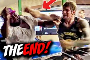 FIGHT LIKE GTA! | STREET FIGHTS CAUGHT ON CAMERA | HOOD FIGHTS 2023 | ROAD RAGE FIGHTS 2023