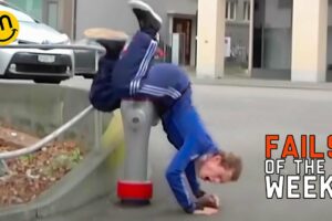 Funniest Fails Of The Week Compilation #24 | Best Fails of the Year