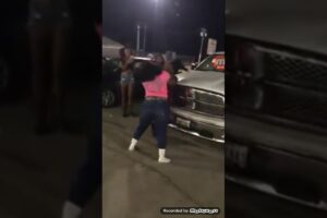 GHETTO HOOD FIGHTS 2K17 Jas VS Tootie