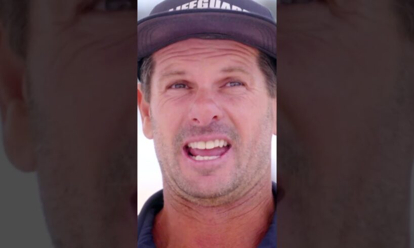 Gave us all a heart attack! 😩 #shorts #bondirescue #missingperson #bondilifeguards