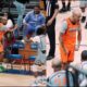 Gillie Da Kid Almost Fights After Hard Basketball Foul