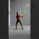 Girl Shows Off Impressive Jump Rope Skills | People Are Awesome