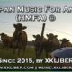 🐮🎶❤️ - HMFA N.01 - COWS LOVE HANDPAN MUSIC (Handpan Music for Animals number 01) - xkliber