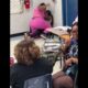 Hood Girl  Fights In Class