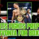 How Street Fights Prepared Gervonta Davis for Boxing