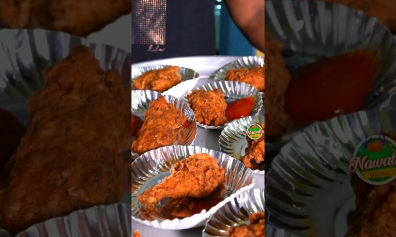 KFC 🐔 🐥 🍗  Chicken Recipe / Easy To Make KFC 🍗  Yummy 😋 KFC Recipe/ How to Make Kfc in Home, Crispy