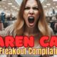 Karen Cam Public Freakout Compilation # 8