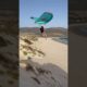 Kid flying crazy high with a Wing! 😱🤯