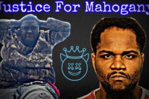 Mahogany Jackson Is About To Get More Justice? Vito & Blu Going To Jail?