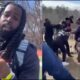 Man Who Jumped Cam Newtown At 7v7 Game Responds After Fight Goes Viral