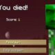 Minecraft Death Compilation #Shorts