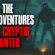 Misadventures Of A Cryptid Hunter