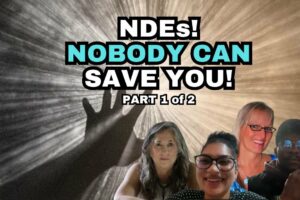 NEAR DEATH Experiencers JOIN together and Share Their NDE STORIES And What They Have Learned!