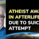 Near-Death Experienc Of An Atheist Due To Suicide Attempt | Wolfgang Nicolaus, Berlin