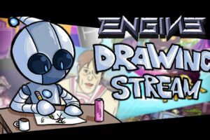 PEOPLE ARE AWESOME 2014 *MUST WATCH* - Engine Drawing Stream