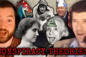 PKA Conspiracy Theories Compilation