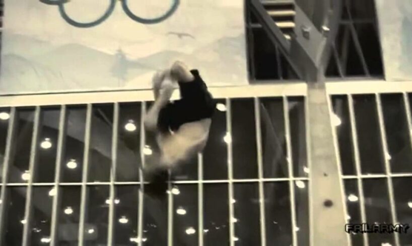 People are AWESOME 2011 - von Failarmy