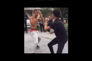 REUPLOAD! 2024 Best Of Wild Street Fights Compilation (Not for SnowFlakes)