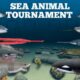 SEA ANIMAL TOURNAMENT - ANIMATION