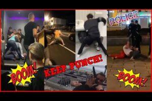 STREET FIGHTS COMPILATION #3  fight compilation street fight 2021 street fights november 2021