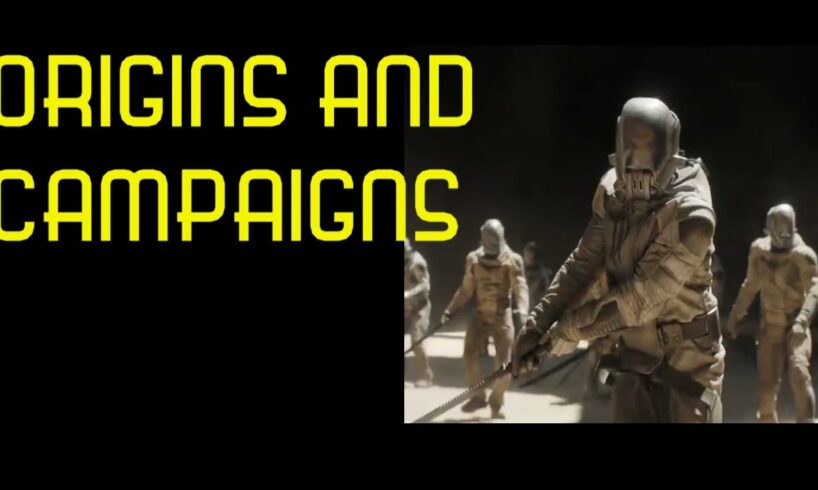 Sardaukar Origins And Campaigns (Video Compilation) Dune Lore