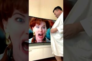 She was Shocked 🤣 #funny #memes #viral