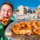 Spicy Grilled Chicken!! 🌶 Ultimate PIRI PIRI CHICKEN Tour in Portugal!