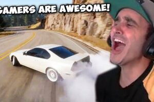 Summit1g REACTS To Gamers Are Awesome - Episode 132