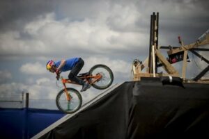 The Athlete Machine | Red Bull Kluge