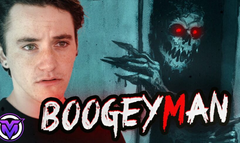 The Boogeyman (2023) | Full Movie (4K Ultra HD)